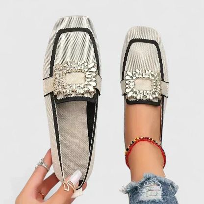 Serena | Comfortable Loafers