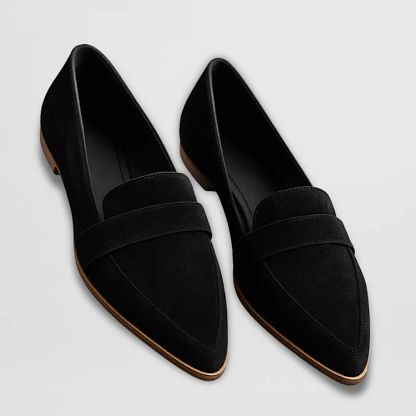 Emma | Soft Loafers