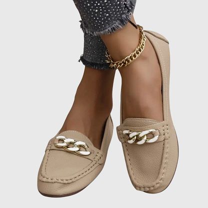 Cecilia | Elegant Comfortable Loafers