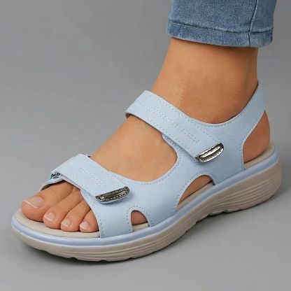 Noreen | Adjustable Comfort Sandals