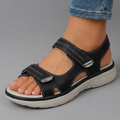 Noreen | Adjustable Comfort Sandals