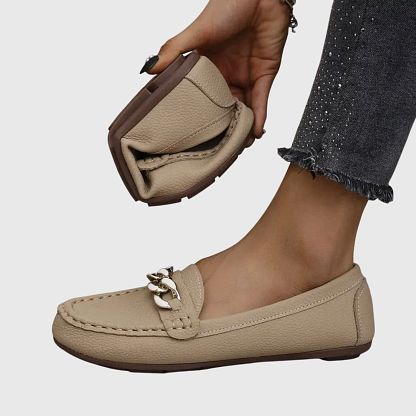 Cecilia | Elegant Comfortable Loafers