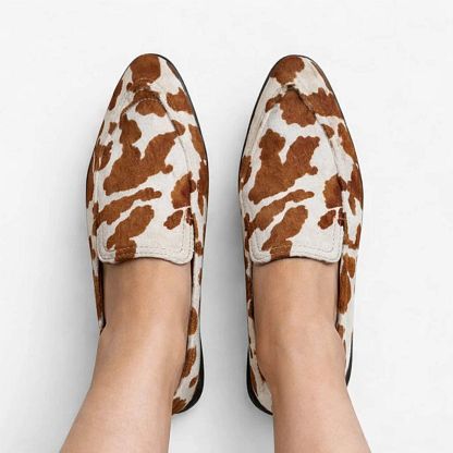 Valentina | Comfortable Loafers
