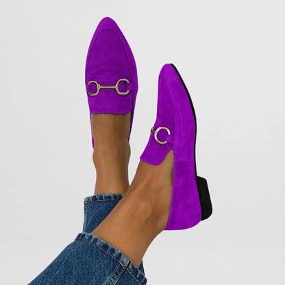 Matilde | Comfortable Loafers