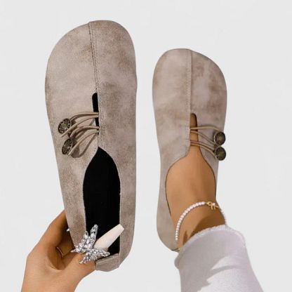 Elena | Elegant Loafers