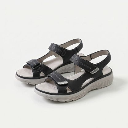 Noreen | Adjustable Comfort Sandals