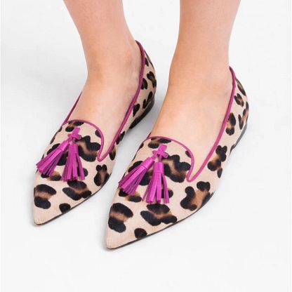 Martina | Classic Comfortable Loafers