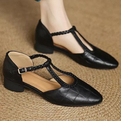 Francesca | Classic Shoes