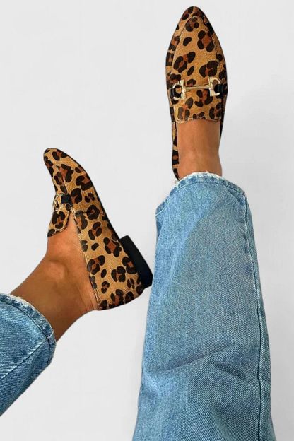 Alessia | Elegant Loafers