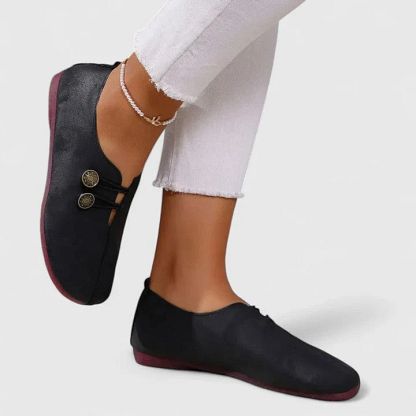 Elena | Elegant Loafers