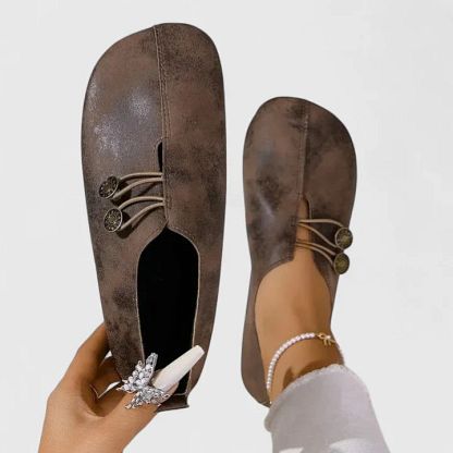 Elena | Elegant Loafers