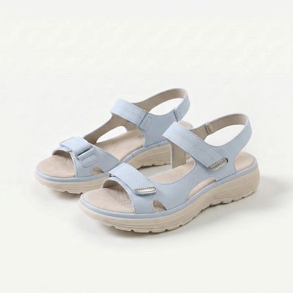 Noreen | Adjustable Comfort Sandals