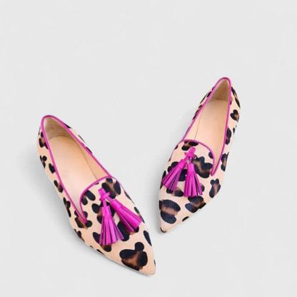 Martina | Classic Comfortable Loafers