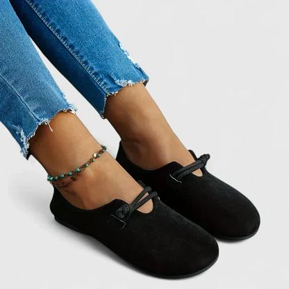 Bianca | Elegant Loafers