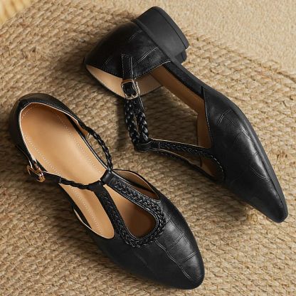 Francesca | Classic Shoes