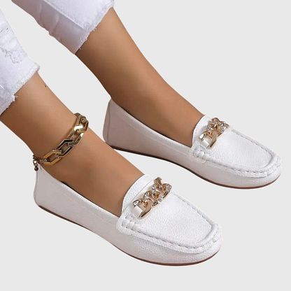 Cecilia | Elegant Comfortable Loafers