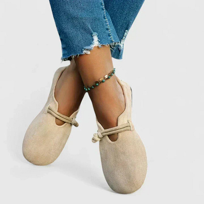 Bianca | Elegant Loafers