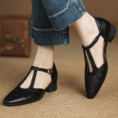 Francesca | Classic Shoes