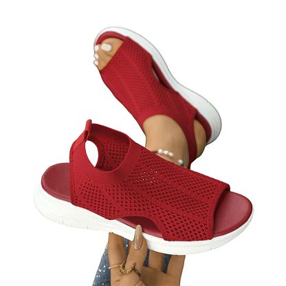 Elara | Cushioned Comfort Sandals