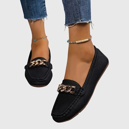 Cecilia | Elegant Comfortable Loafers