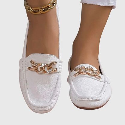 Cecilia | Elegant Comfortable Loafers
