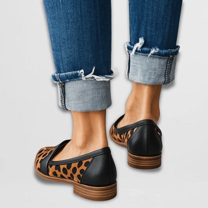 Emma | Soft Loafers