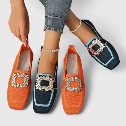 Serena | Comfortable Loafers