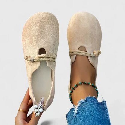 Bianca | Elegant Loafers