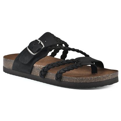Everett | Braided Comfort Sandals