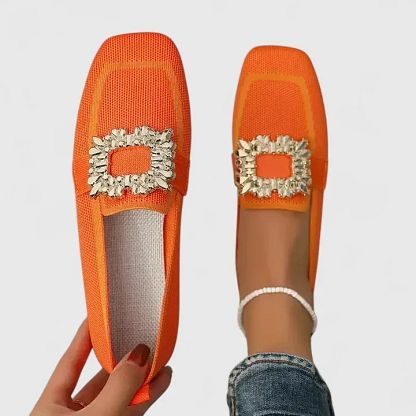 Serena | Comfortable Loafers