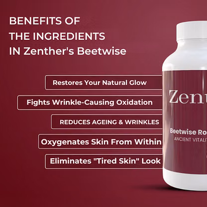 Zenther's Beetwise