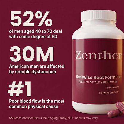 Beetwise Root Formula