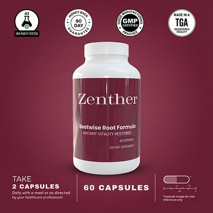 Zenther's Beetwise