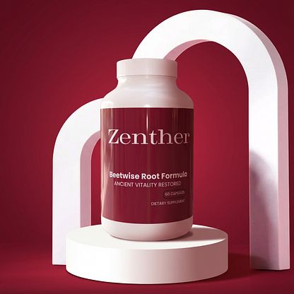 Zenther's Beetwise