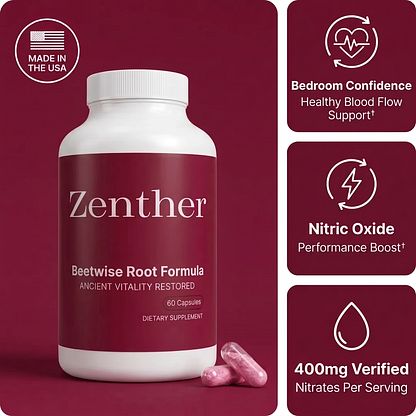 Beetwise Root Formula