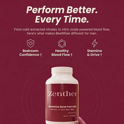 Beetwise Root Formula