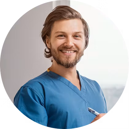 Dr. Ethan Caldwell