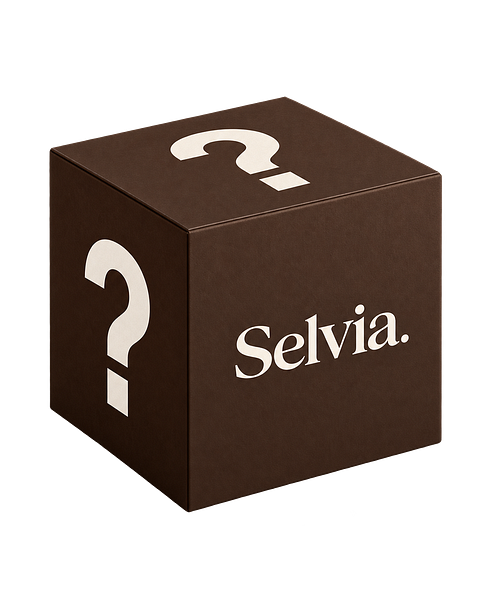 Regalo misterioso