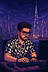 Profile picture