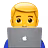 Profile picture
