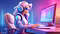 Profile picture