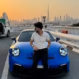 Profile picture