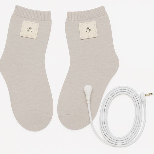 Terra - Grounding Socks