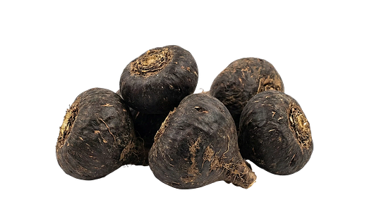 Black Maca