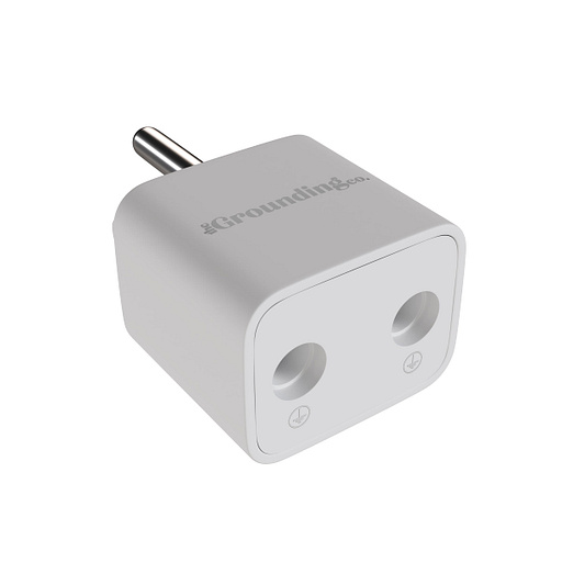Grounding Plug Adaptor