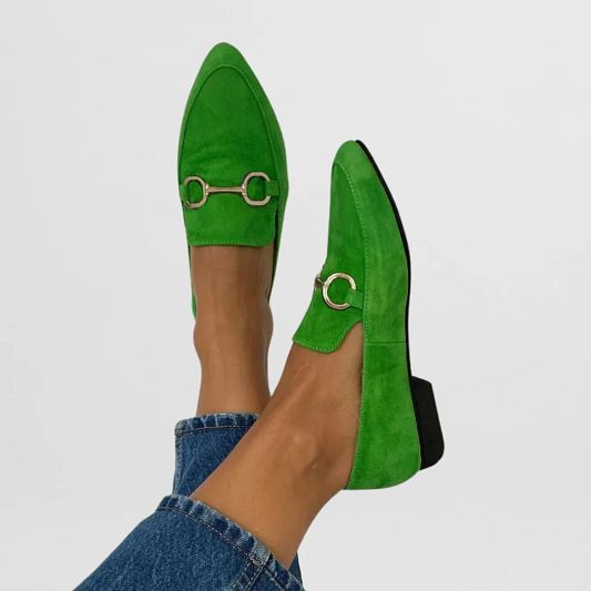 Matilde | Comfortable Loafers