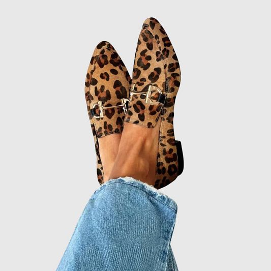 Alessia | Elegant Loafers