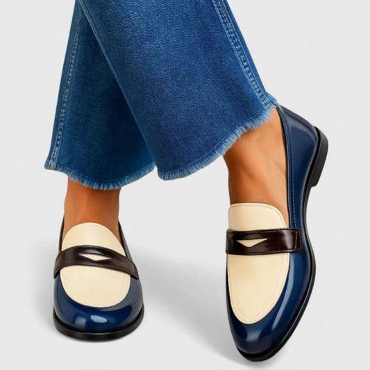 Ottavia | Elegant Loafers