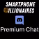 Smartphone Billionaires 