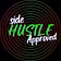 Side Hustle Approved